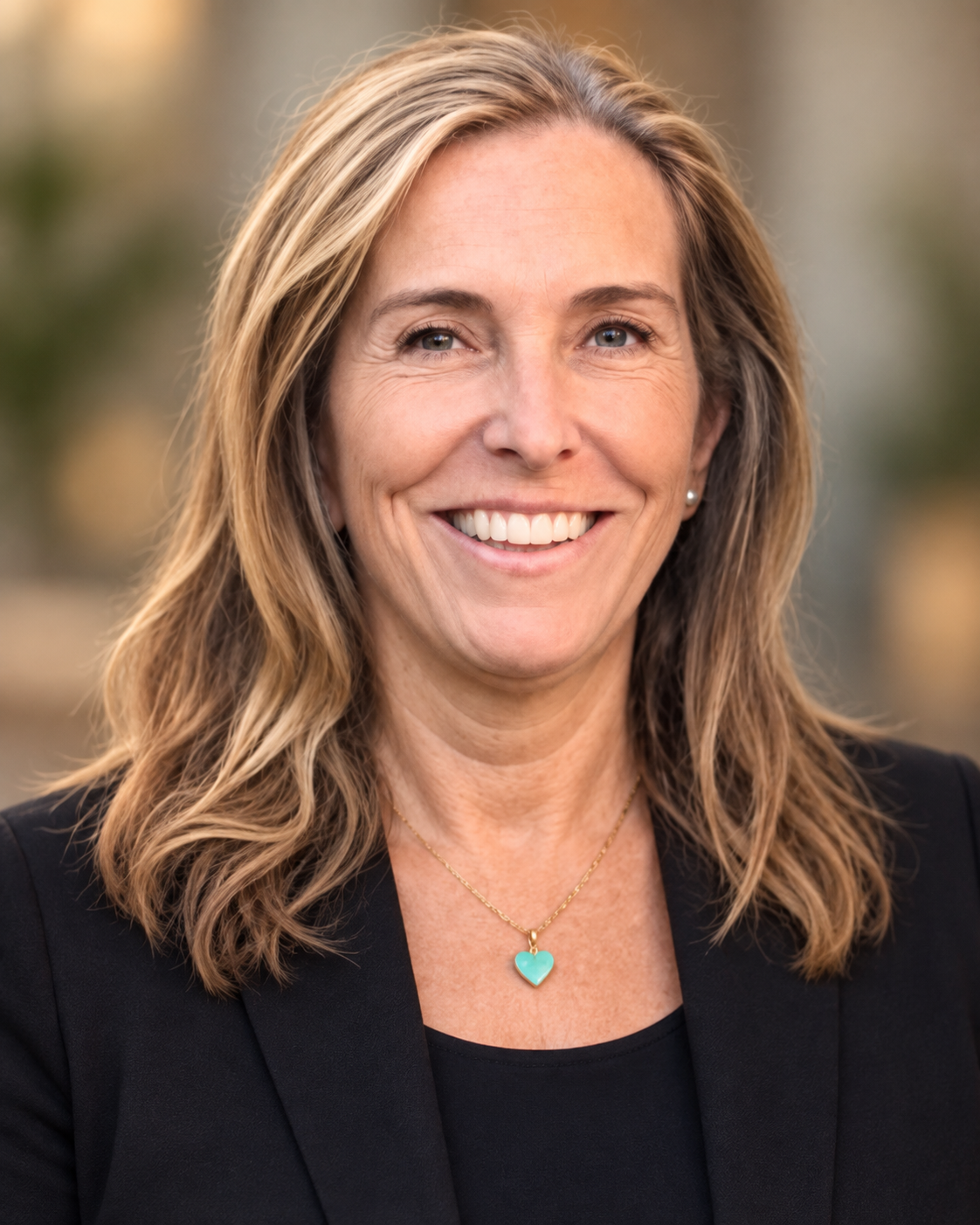 Portrait of Pilar Navarro